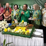 Perkuat Kelembagaan, PP-IPPAT Perluas Sekretariat