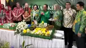 Perkuat Kelembagaan, PP-IPPAT Perluas Sekretariat