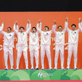 Update Klasemen Medali Asian Games 2026, 25 September: Emas Bulu Tangkis Sukses Bawa Indonesia Naik Tujuh Tingkat