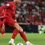 Rekap UEFA Nations League A: Jerman Ditahan Belanda, Ronaldo Bantu Portugal Tekuk Wales