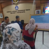 Wujudkan Wilayah Birokrasi Bersih, LLDIKTI Wilayah V Gelar Kampanye Integritas dan Anti Gratifikasi Bersama KPK