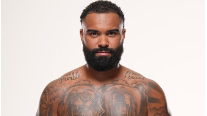 Gable Steveson Dihantam KO 12 Detik, Usman Nurmagomedov Bicara Blak-blakan: Dia Bukan Petarung