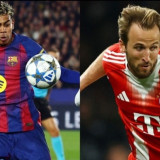 Anthony Gordon Bicara Persaingan Panas Ballon d’Or 2026: Lamine Yamal Fenomenal, Kane Bersejarah