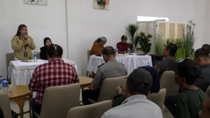 HUT ke 81 Jawa Timur, Banyuwangi Terpilih Jadi Tuan Rumah Festival Budaya dan UMKM Terbesar “Zero Sampah”