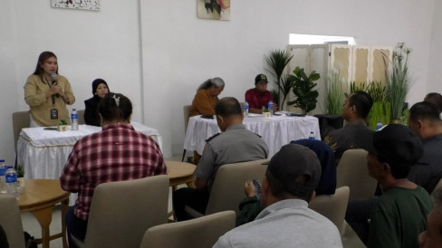 HUT ke 81 Jawa Timur, Banyuwangi Terpilih Jadi Tuan Rumah Festival Budaya dan UMKM Terbesar “Zero Sampah”