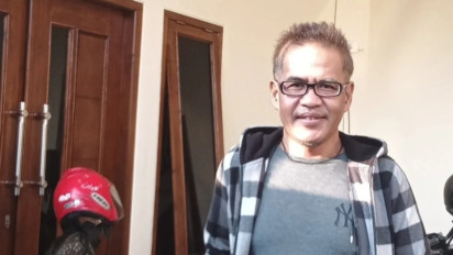 Bechi Dapat Pembebasan Bersyarat, Aktivis JASIJO Minta Pemerintah Jelaskan Dasar Hukumnya