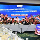 Pesan Edhie Baskoro Yudhoyono ke Generasi Muda: Miliki Karya dan Bermanfaat Buat Bangsa