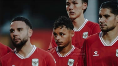 Rata-rata Usia Skuad di FIFA ASEAN Cup 2026, Timnas Indonesia Ternyata Bukan yang Termuda