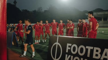 Head to Head Timnas Indonesia Vs Singapura Jelang FIFA ASEAN Cup 2026: Garuda Punya Modal Penting