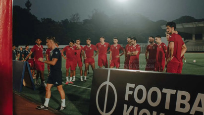 Head to Head Timnas Indonesia Vs Singapura Jelang FIFA ASEAN Cup 2026: Garuda Punya Modal Penting