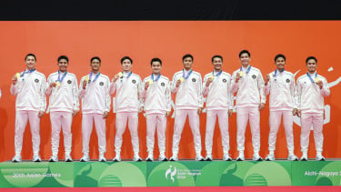 Asian Games 2026: CdM Kontingen Indonesia Berharap Medali Emas Tim Bulu Tangkis Putra Jadi Pelecut Semangat Baru