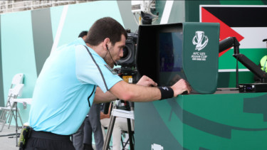 Indonesia Dicoret, Malaysia Jadi Penyumbang Terbanyak Wasit ASEAN di Piala Asia 2027