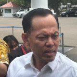 Imbauan Keras Kepala Bappisus soal Lapas Kelas IIA Cibinong