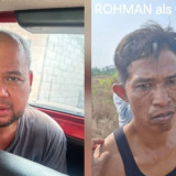 Bareskrim Polri Ringkus Dua Jambret Tas Penumpang Motor di Bekasi, Terancam Bui 9 Tahun