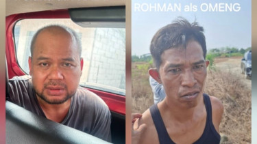 Bareskrim Polri Ringkus Dua Jambret Tas Penumpang Motor di Bekasi, Terancam Bui 9 Tahun
