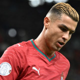 Cristiano Ronaldo Dicadangkan hingga Absen Latihan, Presiden FPF Langsung Turun Tangan