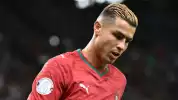 Efek Nyata Ditinggal Cristiano Ronaldo, Timnas Portugal Kehilangan 2 Juta Pengikut di Media Sosial