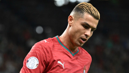 Cristiano Ronaldo Dicadangkan hingga Absen Latihan, Presiden FPF Langsung Turun Tangan