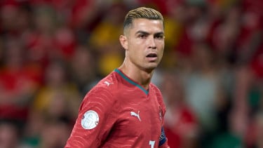 5 Momen Menarik dalam Laga Portugal vs Wales di UEFA Nation League 2026, Gol Cristiano Ronaldo Dianulir VAR!