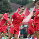 Belum Pernah Debut di Timnas Indonesia, Dion Markx Bisa Jadi Kejutan John Herdman Lawan Singapura