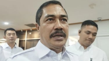 Soal Lapas Kelas IIA Cibinong, Menteri Imipas Pastikan Usut Tuntas Temuan Ombudsman