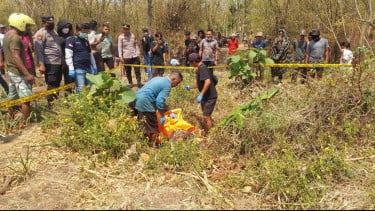 Tak Pulang Sejak 3 Hari Lalu, Lansia di Probolinggo Ditemukan Tak Bernyawa di Lahan Tebu