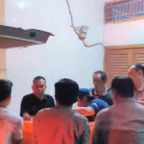 Istri Dokter di Cirebon Ditemukan Tewas Penuh Luka Tusuk di Kasur Kamarnya, Sempat Minta Dibelikan Bubur Ayam