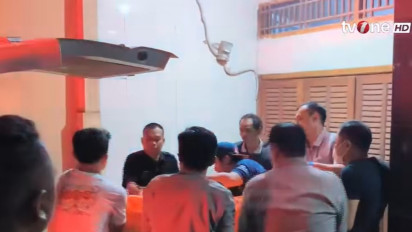 Istri Dokter di Cirebon Ditemukan Tewas Penuh Luka Tusuk di Kasur Kamarnya, Sempat Minta Dibelikan Bubur Ayam