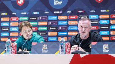 Prediksi Georgia vs Irlandia Utara di UEFA Nation League 2026: Jvarosnebi Bisa Terus Catatkan Tren Kemenangan?