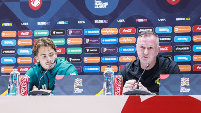 Prediksi Georgia vs Irlandia Utara di UEFA Nation League 2026: Jvarosnebi Bisa Terus Catatkan Tren Kemenangan?