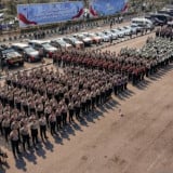 Polda Metro Jaya Atur Skema Lalu Lintas dan Kantong Parkir Jelang Laga FIFA ASEAN Cup 2026 di GBK