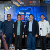 Delapan Stasiun Workout Menanti! Bank Mandiri Dukung Livin’ by Mandiri Visa Jakarta Hybrid Race 2026