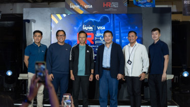 Delapan Stasiun Workout Menanti! Bank Mandiri Dukung Livin’ by Mandiri Visa Jakarta Hybrid Race 2026