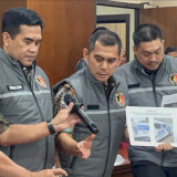 Kortas Tipidkor Polri Tetapkan Bupati Gowa Tersangka Pemerasan dan TPPU Pengurusan PKKPR Hingga Pengurusan Izin PBG