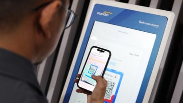 Permudah Transaksi Pelaku Usaha, Livin’ Merchant Dukung Pelaku Usaha Tumbuh Bersama di Era Digital