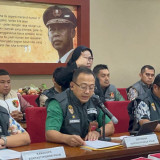 Kortas Tipidkor Polri Sita 2 Unit Rumah dan Satu Kendaraan Hiace Milik Bupati Gowa
