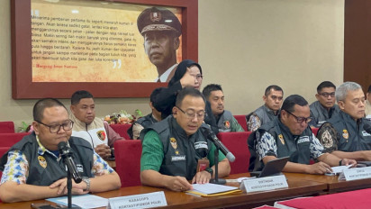 Kortas Tipidkor Polri Sita 2 Unit Rumah dan Satu Kendaraan Hiace Milik Bupati Gowa