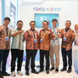 Hadir di FEKDI x IFSE 2026, Telkom Solution Dukung Ekosistem Ekonomi dan Keuangan Digital Indonesia