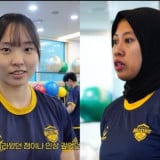 Pevoli Muda Hyundai Hillstate Ungkap Hal Mengejutkan Usai Latihan Bareng Megawati Hangestri