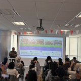 MRT Jakarta Gelar TOD Investment Forum Singapura: Gaet Investor Luar Negeri Bukan Cuma Dana Tapi Alih Ilmu