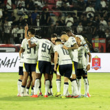 Resmi! Persib Pinjamkan 2 Pemain ke PSGC Ciamis