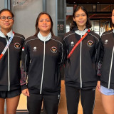 Adellia Alami Cedera, Tim Renang Putri Indonesia Mundur dari Babak Final 4x100m Gaya Ganti Estafet Asian Games 2026