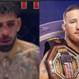 Usai Hancurkan Ilia Topuria, Justin Gaethje Sarankan Turun Kelas: Terlalu Kecil untuk Kelas Ringan