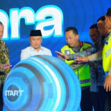 Peringati Hari Lalu Lintas Bhayangkara Ke-71, Polri Resmi Rilis STNK Digital dan Pembayaran Tilang Terintegrasi