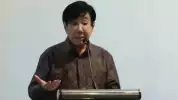 Fakta-fakta Kondisi Guruh Soekarnoputra Sebelum Dikabarkan Meninggal Dunia