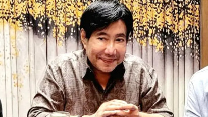 Latar Belakang Pendidikan hingga Karya Guruh Soekarnoputra, Adik Megawati Soekarnoputri Kini dalam Kondisi Kritis