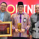BPKH Raih Apresiasi “Excellence in National Hajj Fund Stewardship” di Ajang Prominent Awards 2026