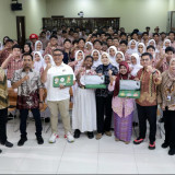 KSP dan KONI Buka Jalan Talenta Olahraga Sejak Sekolah: Mimpi Besar, Sekolah Kelar