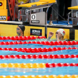 Langkah Empat Wakil Indonesia yang bertarung di Cabor Renang Asian Games 2026 Hari Ini Terhenti di Babak Kualifikasi