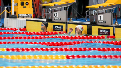 Langkah Empat Wakil Indonesia yang bertarung di Cabor Renang Asian Games 2026 Hari Ini Terhenti di Babak Kualifikasi